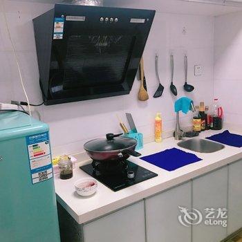 成都刘彬公寓酒店提供图片