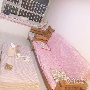 成都刘彬公寓酒店提供图片