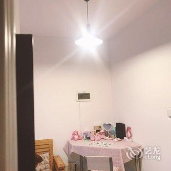 成都刘彬公寓酒店提供图片