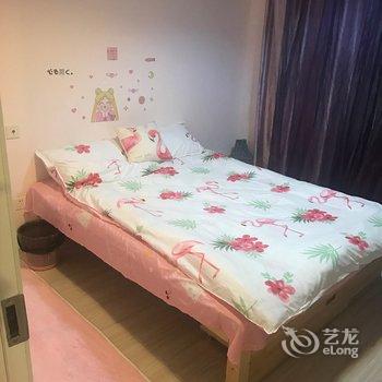 成都刘彬公寓酒店提供图片