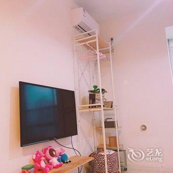 成都刘彬公寓酒店提供图片