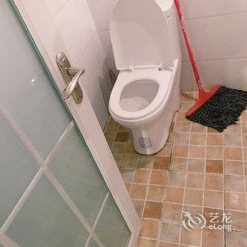 成都刘彬公寓酒店提供图片
