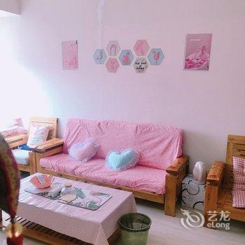 成都刘彬公寓酒店提供图片