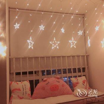 成都刘彬公寓酒店提供图片