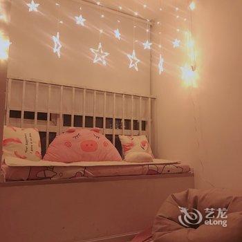 成都刘彬公寓酒店提供图片