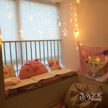 成都刘彬公寓酒店提供图片