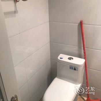 成都刘彬公寓酒店提供图片