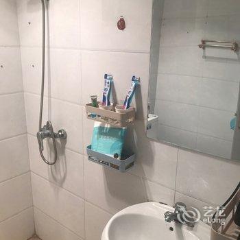 成都刘彬公寓酒店提供图片