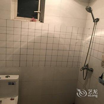成都刘彬公寓酒店提供图片