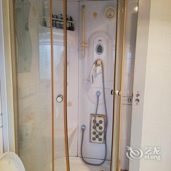 重庆黄芷君公寓酒店提供图片