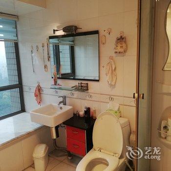 重庆黄芷君公寓酒店提供图片