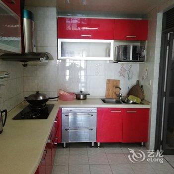 重庆黄芷君公寓酒店提供图片