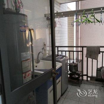 重庆黄芷君公寓酒店提供图片