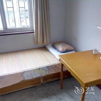 青岛hereweareagain公寓酒店提供图片