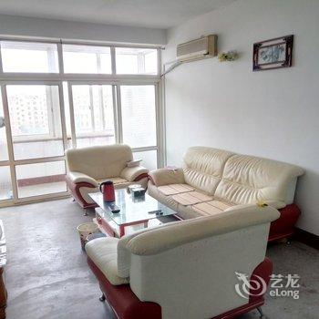 青岛hereweareagain公寓酒店提供图片