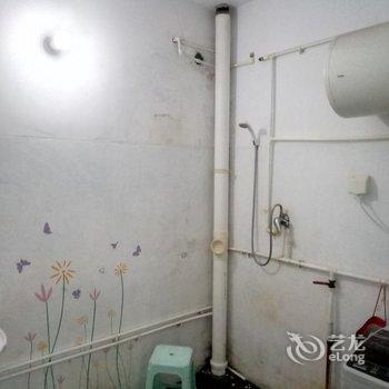 青岛hereweareagain公寓酒店提供图片