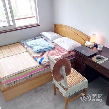 青岛hereweareagain公寓酒店提供图片