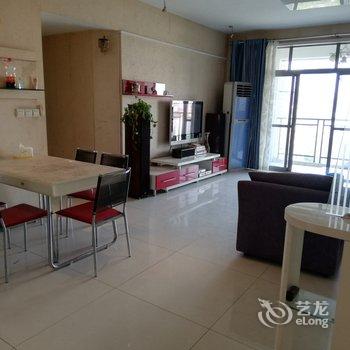 重庆黄芷君公寓酒店提供图片