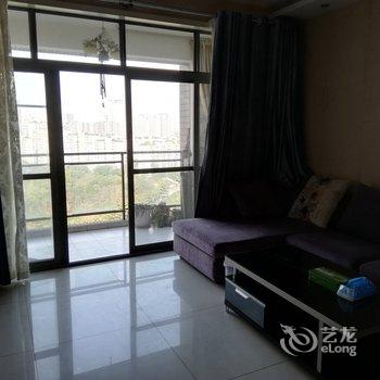 重庆黄芷君公寓酒店提供图片