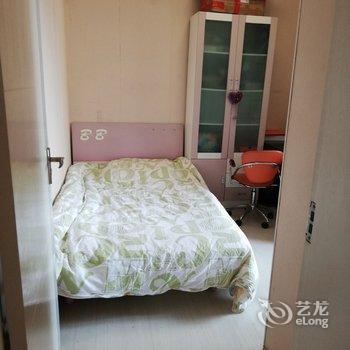 重庆黄芷君公寓酒店提供图片