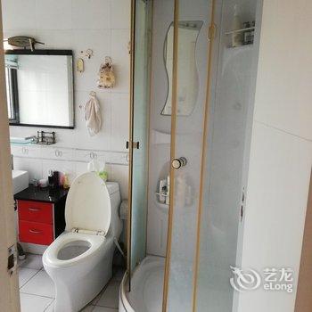 重庆黄芷君公寓酒店提供图片