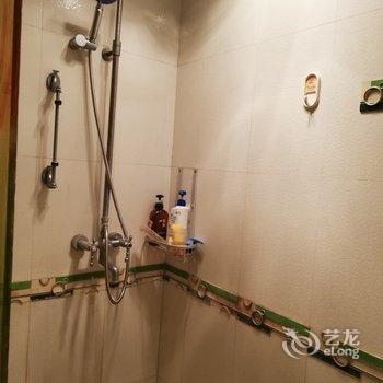 重庆黄芷君公寓酒店提供图片