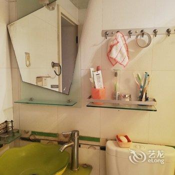 重庆黄芷君公寓酒店提供图片