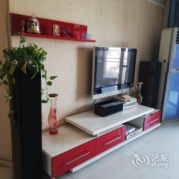 重庆黄芷君公寓酒店提供图片