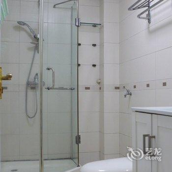 青岛紧邻五四广场温馨舒适三居公寓酒店提供图片