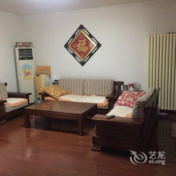 青岛睿妈公寓酒店提供图片