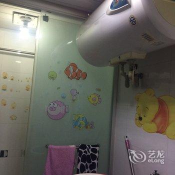 青岛睿妈公寓酒店提供图片