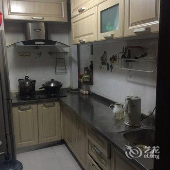 青岛睿妈公寓酒店提供图片