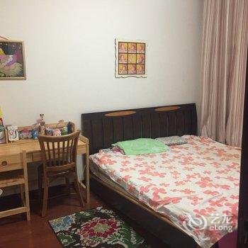 青岛睿妈公寓酒店提供图片
