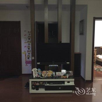 青岛睿妈公寓酒店提供图片