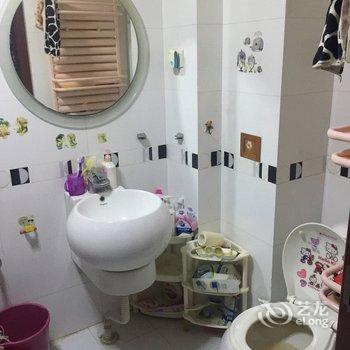 青岛睿妈公寓酒店提供图片