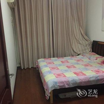 青岛睿妈公寓酒店提供图片
