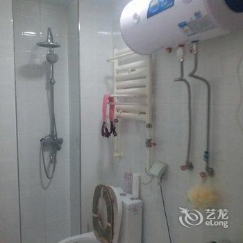 青岛亚瑟江公寓酒店提供图片