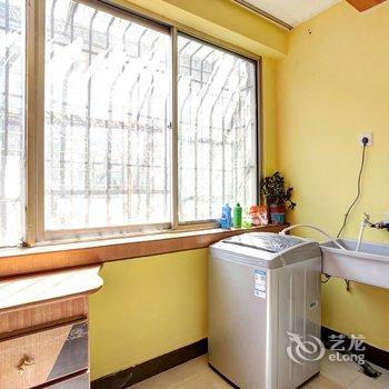 袋鼠易家公寓(西安广仁寺店)酒店提供图片