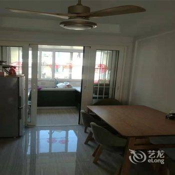 镇江gogo浪漫之屋民宿酒店提供图片