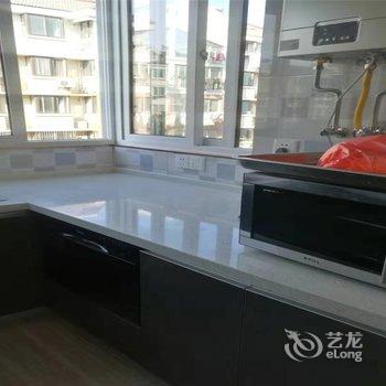 镇江gogo浪漫之屋民宿酒店提供图片