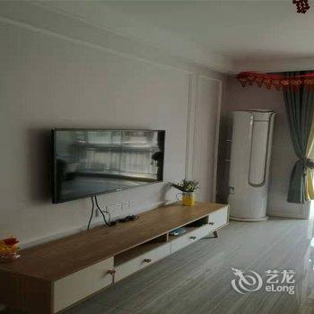 镇江gogo浪漫之屋民宿酒店提供图片