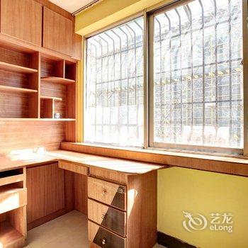 袋鼠易家公寓(西安广仁寺店)酒店提供图片