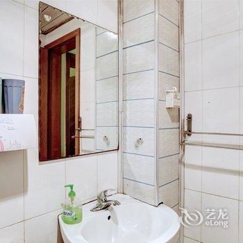 袋鼠易家公寓(西安广仁寺店)酒店提供图片