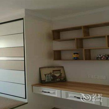 镇江gogo浪漫之屋民宿酒店提供图片