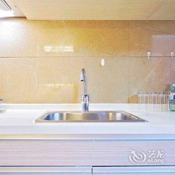 成都阴雨小城公寓酒店提供图片