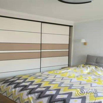 镇江gogo浪漫之屋民宿酒店提供图片