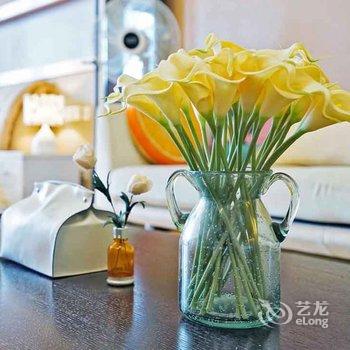 成都阴雨小城公寓酒店提供图片
