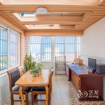 青岛薛成公寓酒店提供图片