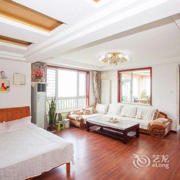 青岛薛成公寓酒店提供图片