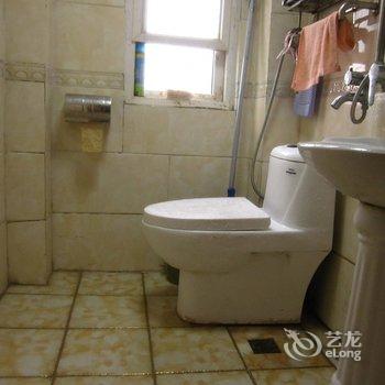 青岛假日青岛 煮海鲜 喝散啤公寓(2号店)酒店提供图片